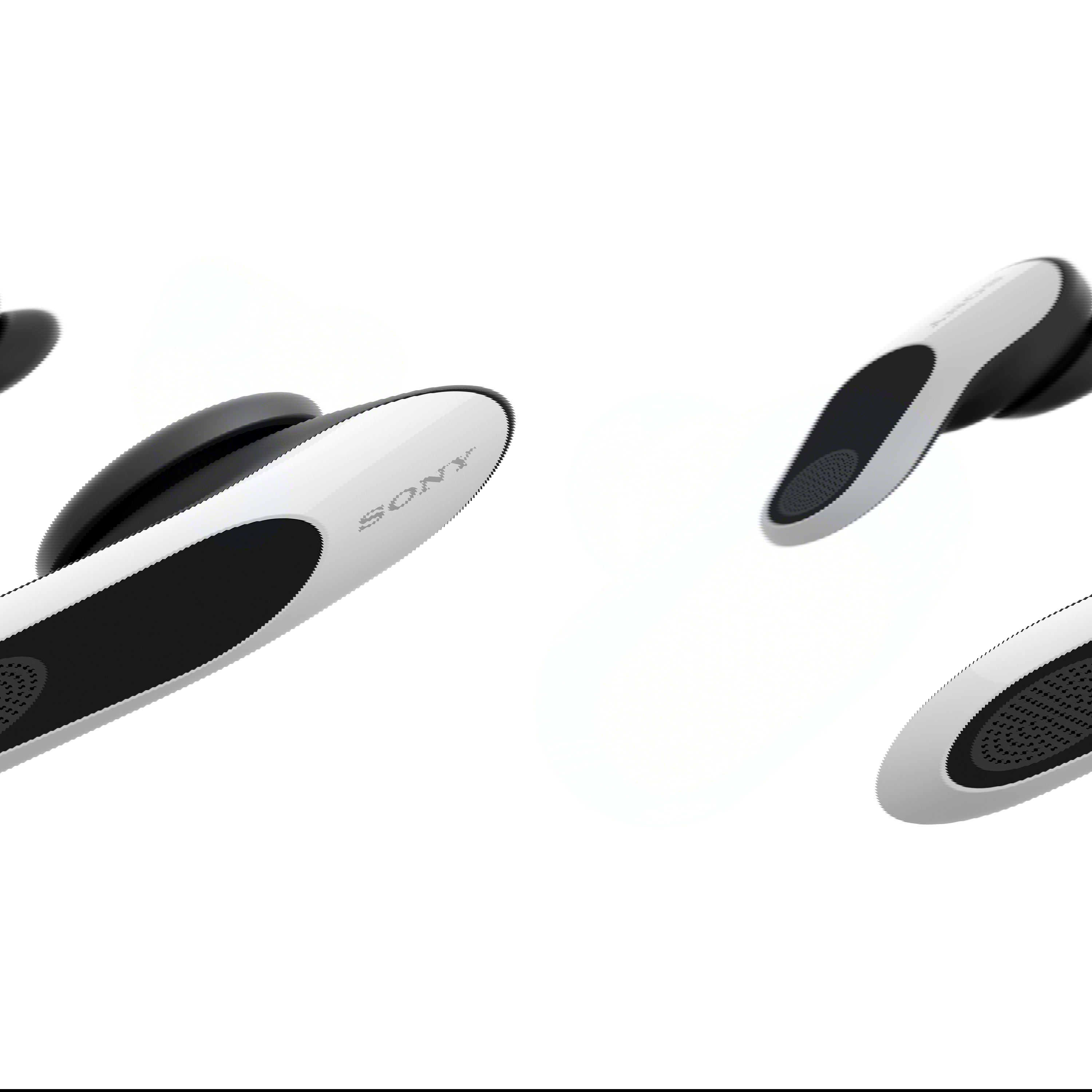 Sony INZONE Buds Truly Wireless Noise Canceling Gaming Earbuds