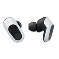 Sony INZONE Buds Truly Wireless Noise Canceling Gaming Earbuds (White) thumbnail 3