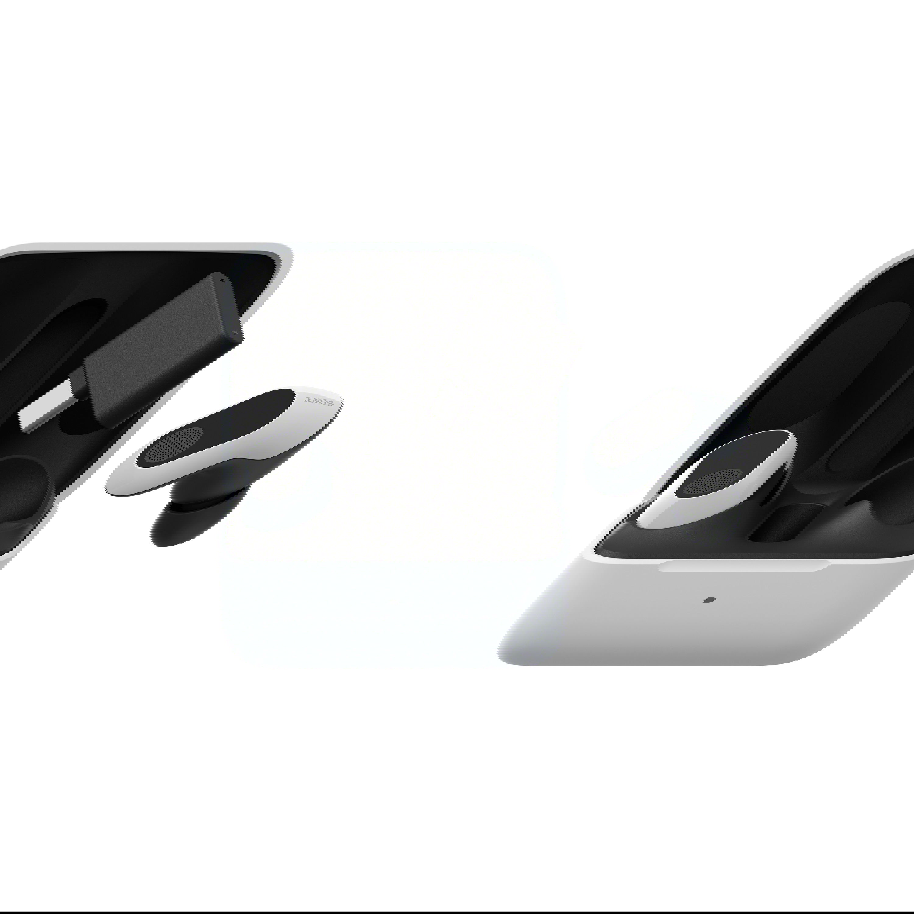 Sony INZONE Buds Truly Wireless Noise Canceling Gaming Earbuds