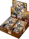 Union Arena Booster Pack Mushoku Tensei: Jobless Reincarnation UA54BT (Set of 16 Packs) thumbnail 1