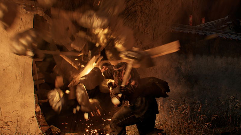 Yakoh Shinobi Ops image 4