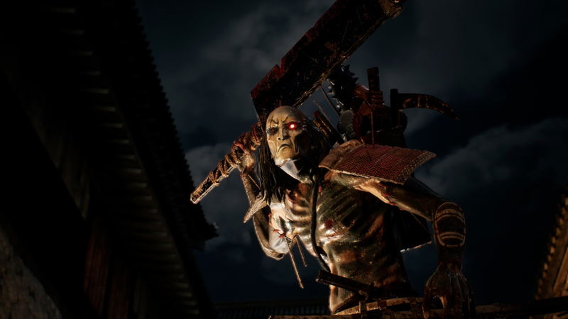 Yakoh Shinobi Ops image 5