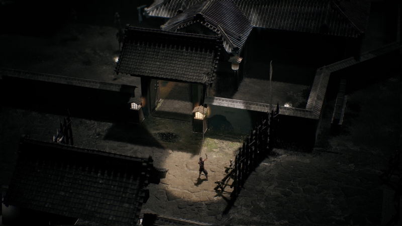 Yakoh Shinobi Ops image 7