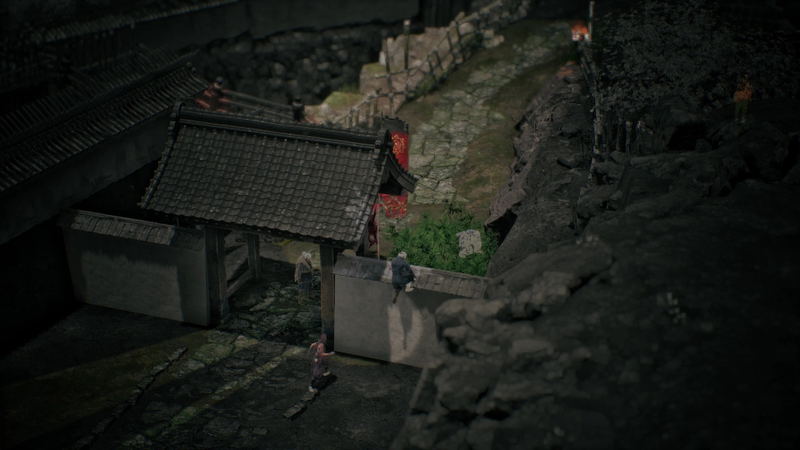 Yakoh Shinobi Ops image 9
