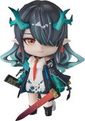 Nendoroid No. 3002 Arknights: Dusk thumbnail 1
