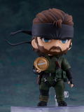 Nendoroid No. 2942 Metal Gear Solid Delta Snake Eater: Naked Snake [GSC Online Shop Limited Ver.] thumbnail 6