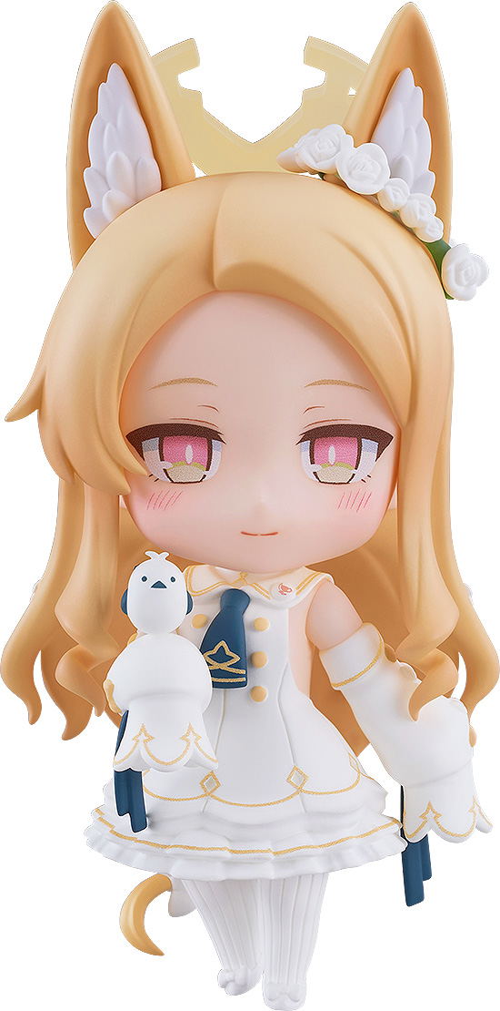 Nendoroid No 2990 Blue Archive Yurizono Seia