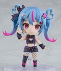 Nendoroid No. 3007 Character Vocal Series 01 Hatsune Miku: Hatsune Miku DecoMiku (Darkness) thumbnail 2