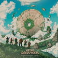 Retro Decouverte/Original Soundtrack Volume 2 (Vinyl) thumbnail 2
