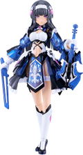 Plamatea Valkyrie Tune: Erika = Stradivari [GSC Online Shop Limited Ver.] thumbnail 1