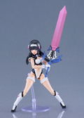 Plamatea Valkyrie Tune: Erika = Stradivari [GSC Online Shop Limited Ver.] thumbnail 9