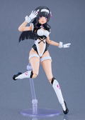 Plamatea Valkyrie Tune: Erika = Stradivari [GSC Online Shop Limited Ver.] thumbnail 10