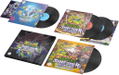 Teenage Mutant Ninja Turtles: Shredder's Revenge Ultimate Edition - Original Game Soundtrack (Vinyl) thumbnail 1