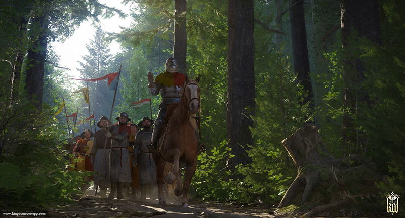 Kingdom Come: Deliverance [Royal Edition] image 3