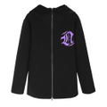 Call Of The Night Season 2 Psycho Nation Collaboration Hoodie (Size M) thumbnail 1