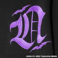 Call Of The Night Season 2 Psycho Nation Collaboration Hoodie (Size M) thumbnail 5
