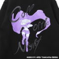 Call Of The Night Season 2 Psycho Nation Collaboration Hoodie (Size M) thumbnail 7