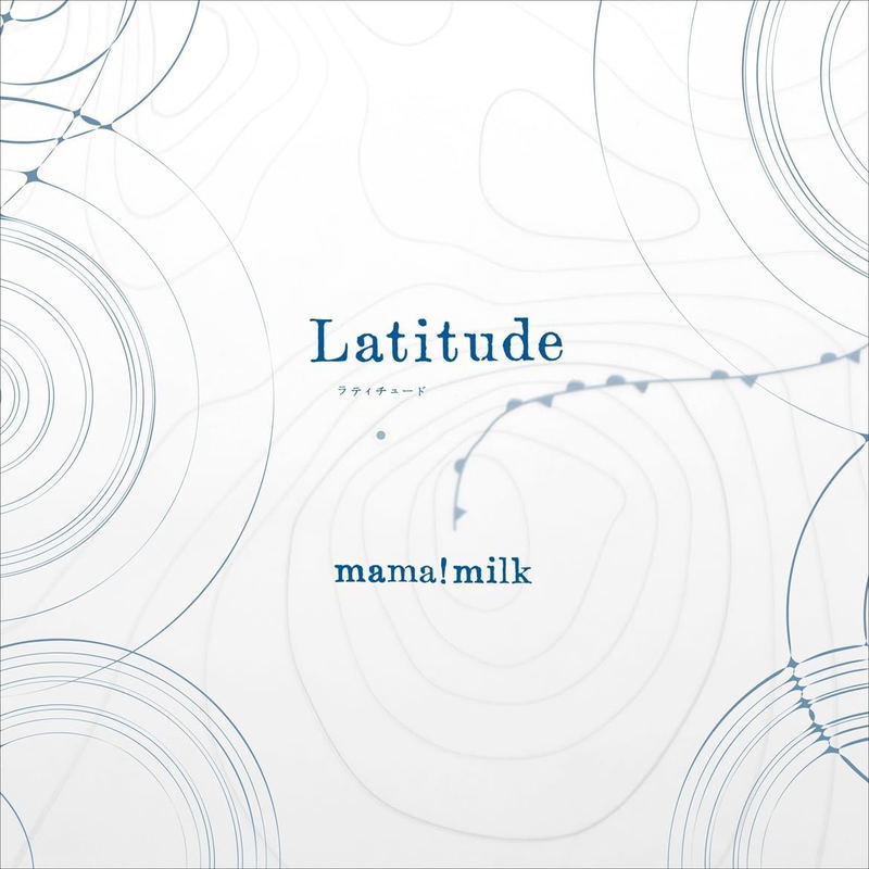 Latitude (Vinyl) image 1