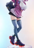SSSS.Gridman 1/7 Scale Pre-Painted Figure: Shinjo Akane feat. toridamono [GSC Online Shop Limited Ver.] thumbnail 8