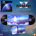 Across The Kosmos - Xenosaga Piano Collection (Vinyl) thumbnail 2