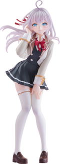 Alya Sometimes Hides Her Feelings in Russian: Pop Up Parade Alisa Mikhailovna Kujou L Size thumbnail 1