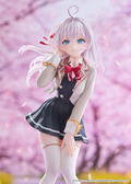 Alya Sometimes Hides Her Feelings in Russian: Pop Up Parade Alisa Mikhailovna Kujou L Size thumbnail 9
