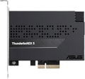 ASUS Thunderbolt EX 5 Expansion Card: Dual Thunderbolt 5 USB‑C ports, DisplayPort 2.1, PCIe 4.0 x4 Interface thumbnail 2