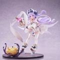 Azur Lane 1/6 Scale Pre-Painted Figure: Unicorn White My Angel thumbnail 2