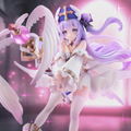 Azur Lane 1/6 Scale Pre-Painted Figure: Unicorn White My Angel thumbnail 12