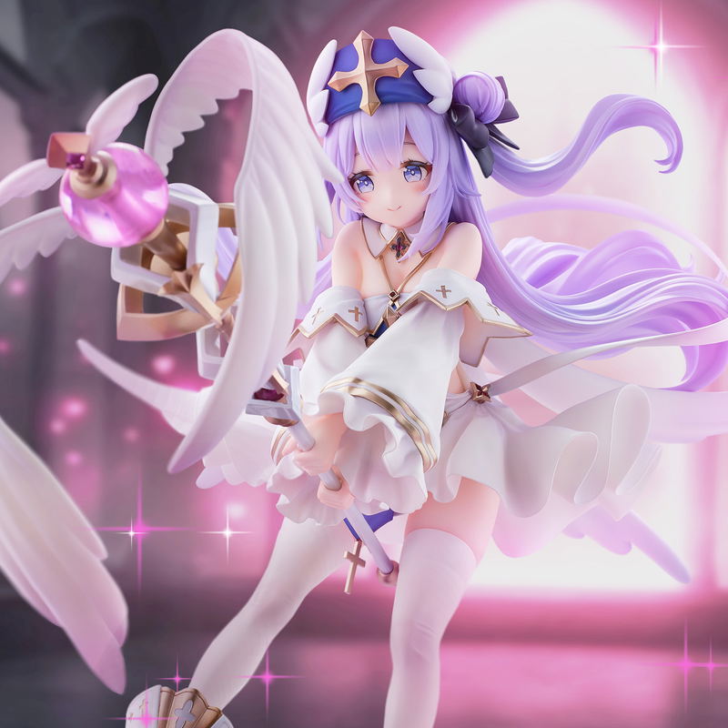 Azur Lane 1/6 Scale Pre-Painted Figure: Unicorn White My Angel image 12