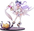 Azur Lane 1/6 Scale Pre-Painted Figure: Unicorn White My Angel thumbnail 1