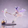 Azur Lane 1/6 Scale Pre-Painted Figure: Unicorn White My Angel thumbnail 4