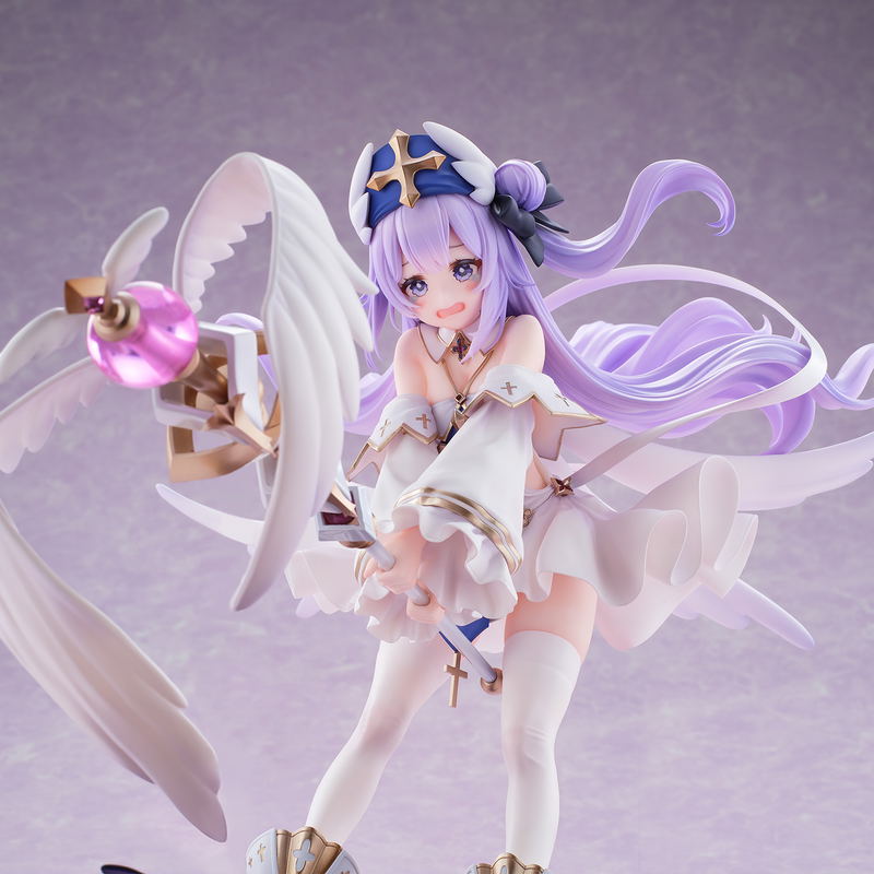 Azur Lane 1/6 Scale Pre-Painted Figure: Unicorn White My Angel image 6