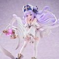 Azur Lane 1/6 Scale Pre-Painted Figure: Unicorn White My Angel thumbnail 7