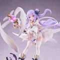 Azur Lane 1/6 Scale Pre-Painted Figure: Unicorn White My Angel thumbnail 9