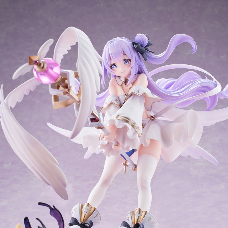 Azur Lane 1/6 Scale Pre-Painted Figure: Unicorn White My Angel image 9