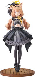 Blue Archive 1/7 Scale Pre-Painted Figure: Mari (Idol) Memorial Lobby Ver. thumbnail 1