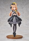 Blue Archive 1/7 Scale Pre-Painted Figure: Mari (Idol) Memorial Lobby Ver. thumbnail 2