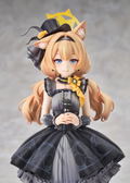 Blue Archive 1/7 Scale Pre-Painted Figure: Mari (Idol) Memorial Lobby Ver. thumbnail 4