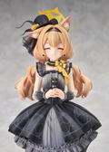Blue Archive 1/7 Scale Pre-Painted Figure: Mari (Idol) Memorial Lobby Ver. thumbnail 5