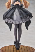 Blue Archive 1/7 Scale Pre-Painted Figure: Mari (Idol) Memorial Lobby Ver. thumbnail 6