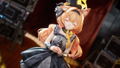 Blue Archive 1/7 Scale Pre-Painted Figure: Mari (Idol) Memorial Lobby Ver. thumbnail 7