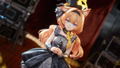 Blue Archive 1/7 Scale Pre-Painted Figure: Mari (Idol) Memorial Lobby Ver. thumbnail 8