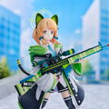 Blue Archive 1/6 Scale Pre-Painted Figure: Midori thumbnail 12