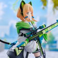 Blue Archive 1/6 Scale Pre-Painted Figure: Midori thumbnail 15