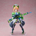 Blue Archive 1/6 Scale Pre-Painted Figure: Midori thumbnail 3