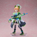 Blue Archive 1/6 Scale Pre-Painted Figure: Midori thumbnail 4