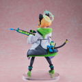 Blue Archive 1/6 Scale Pre-Painted Figure: Midori thumbnail 5