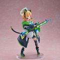 Blue Archive 1/6 Scale Pre-Painted Figure: Midori thumbnail 6