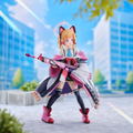 Blue Archive 1/6 Scale Pre-Painted Figure: Momoi thumbnail 11